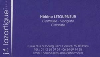 Hélène Letourneur